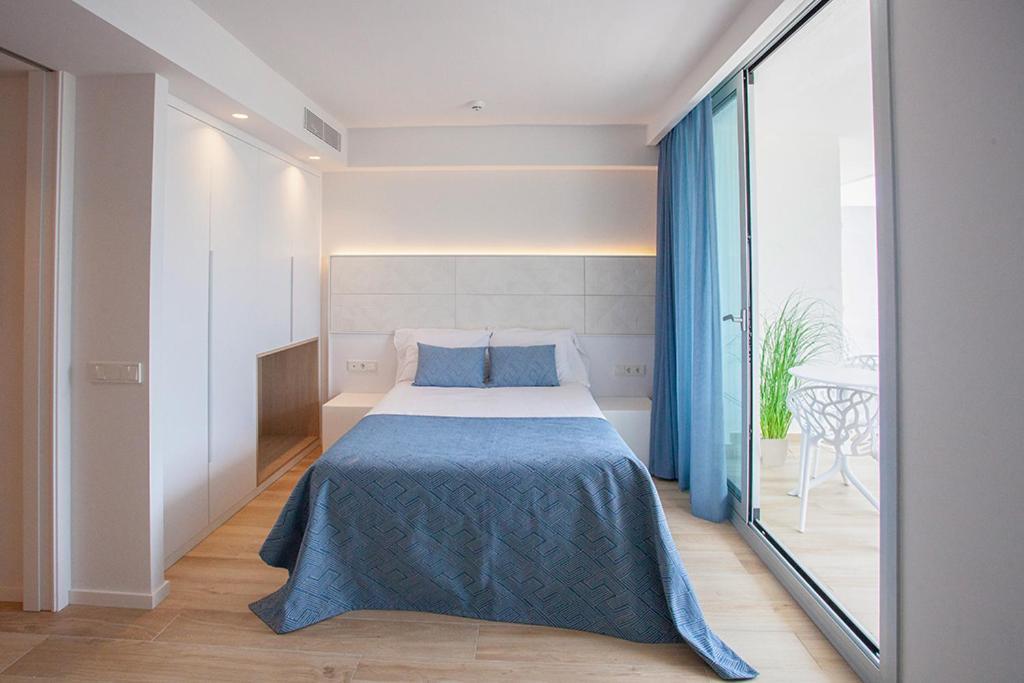 Hotel Montemar Maritim Santa Susanna Luaran gambar