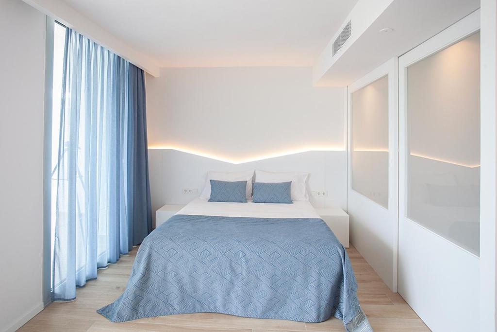 Hotel Montemar Maritim Santa Susanna Luaran gambar