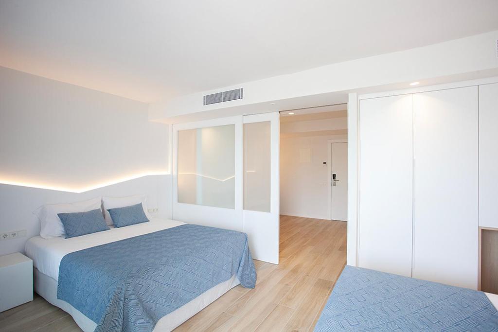Hotel Montemar Maritim Santa Susanna Luaran gambar