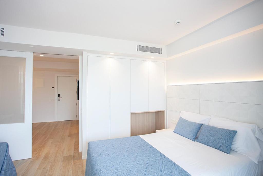 Hotel Montemar Maritim Santa Susanna Luaran gambar